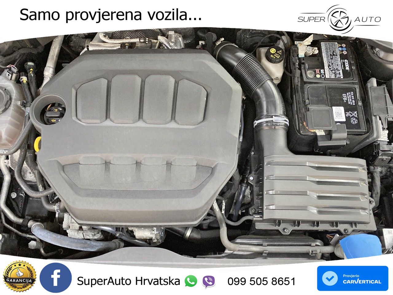 Škoda Octavia Combi RS 2.0 TSI (245 KS) DSG LED+GR SJED+ACC