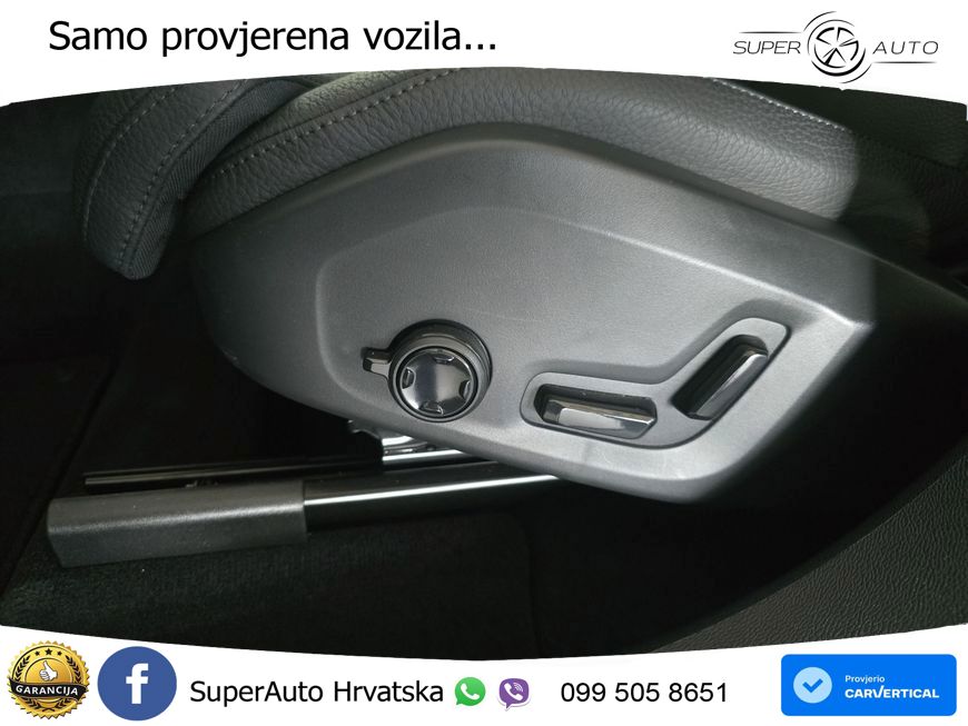 Volvo XC60 B5 Benzin AWD Geartronic LED+GR SJED+ACC