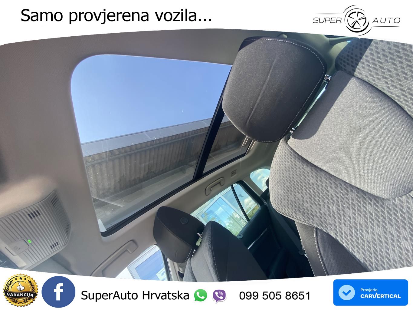Škoda Octavia Combi 2.0 TDI (150 KS) 4x4 DSG MATRIX+GR SJED+KAM