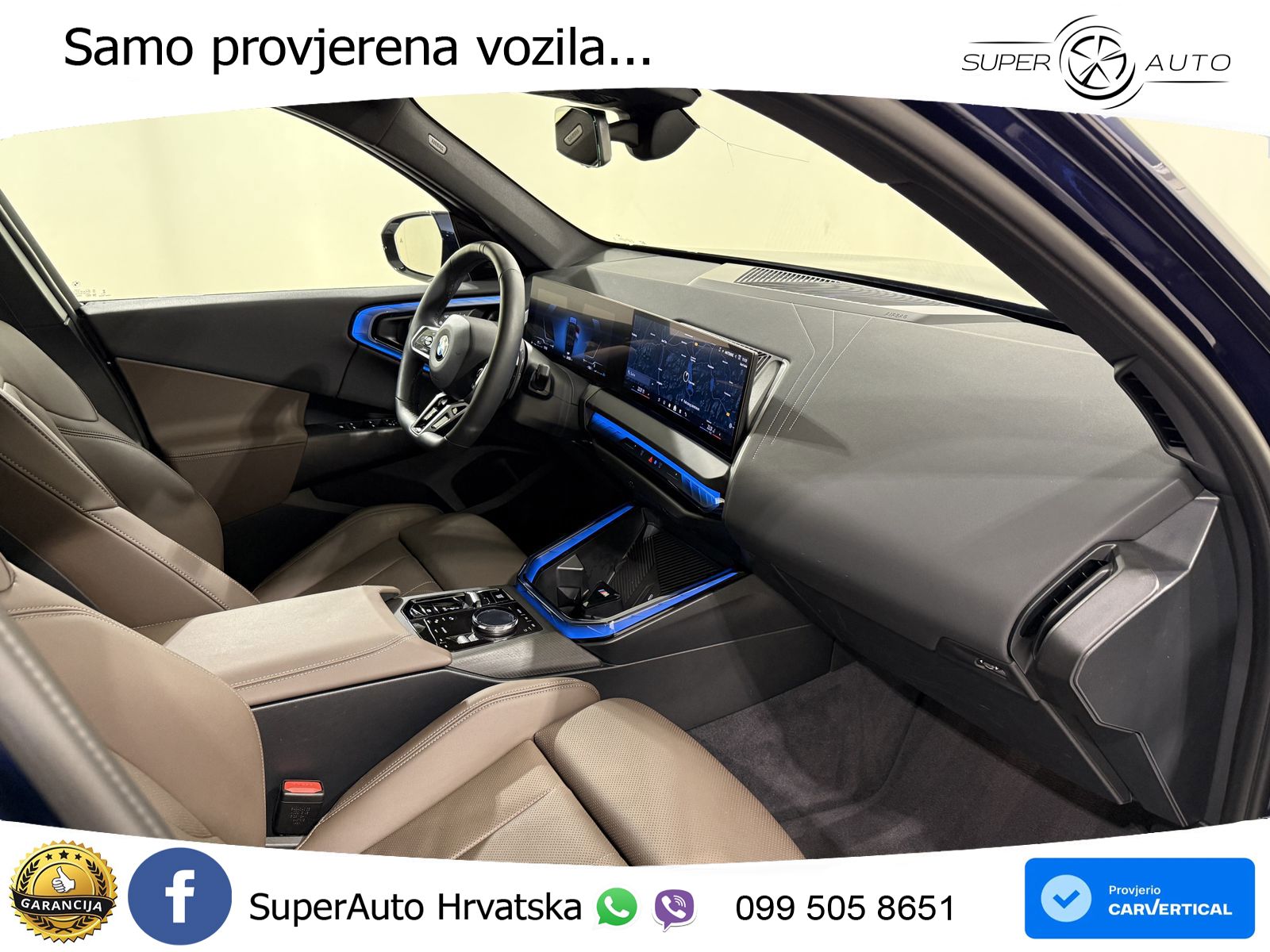 BMW X3 20d xDrive Steptronic M Sport LED+GR SJED+ACC