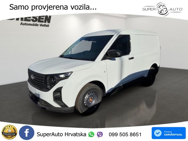 Ford Transit Courier Kastenwagen Trend 1.5 EcoBlue *A 101 KS