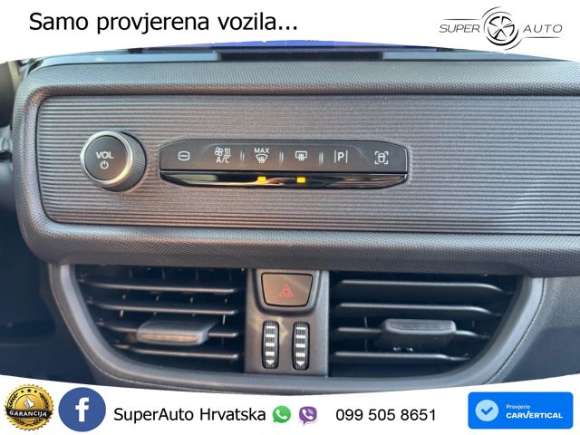 Ford Transit Courier Kastenwagen Trend 1.5 EcoBlue *A 101 KS