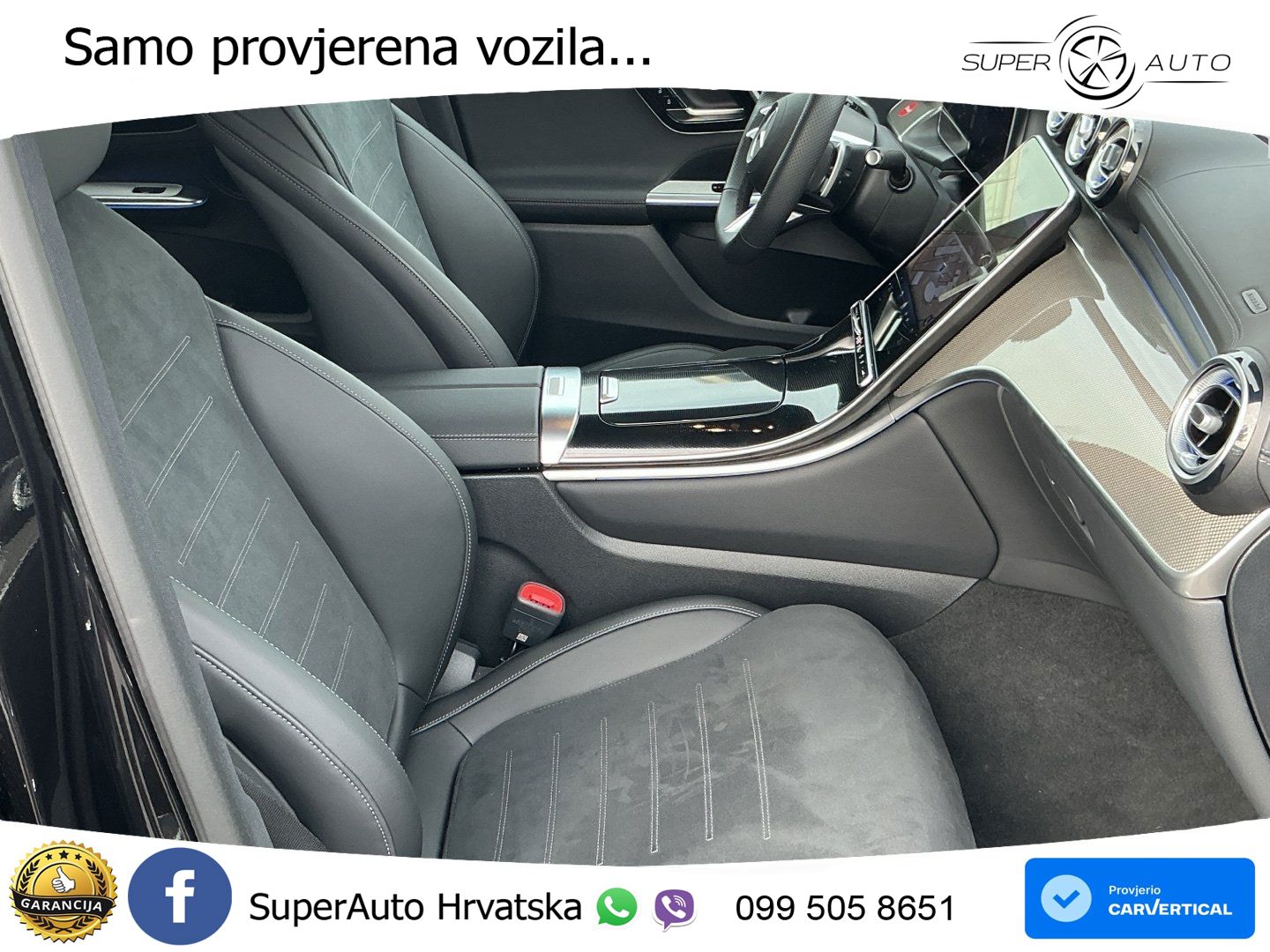 Mercedes GLC 220d (197 KS) 4MATIC 9G-TRONIC AMG LED+GR SJED+ACC