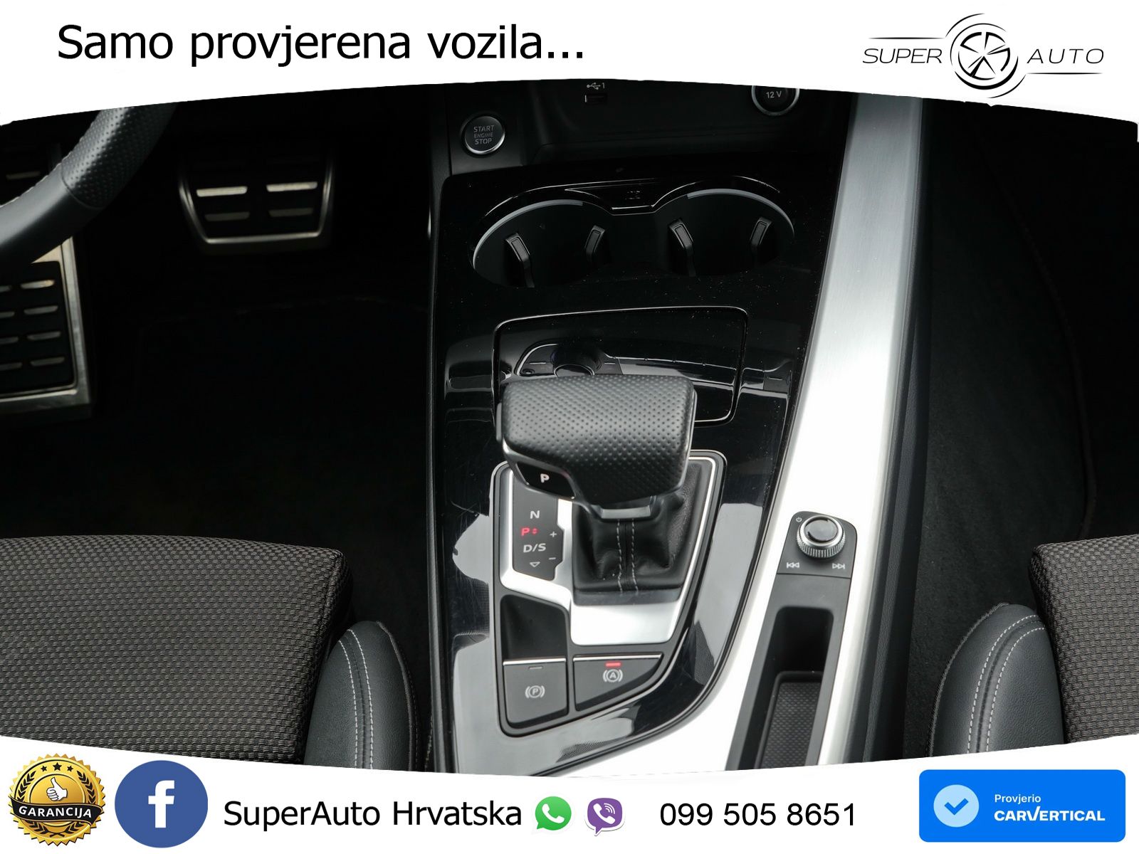 Audi A5 Sportback  40 TFSI (204 KS) quattro S tronic S line MATRIX+GR SJED+KAM