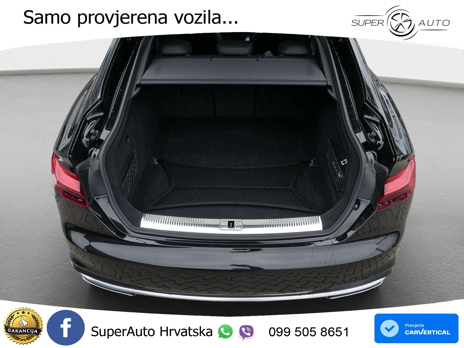 Audi A5 Sportback  40 TFSI (204 KS) quattro S tronic S line MATRIX+GR SJED+KAM