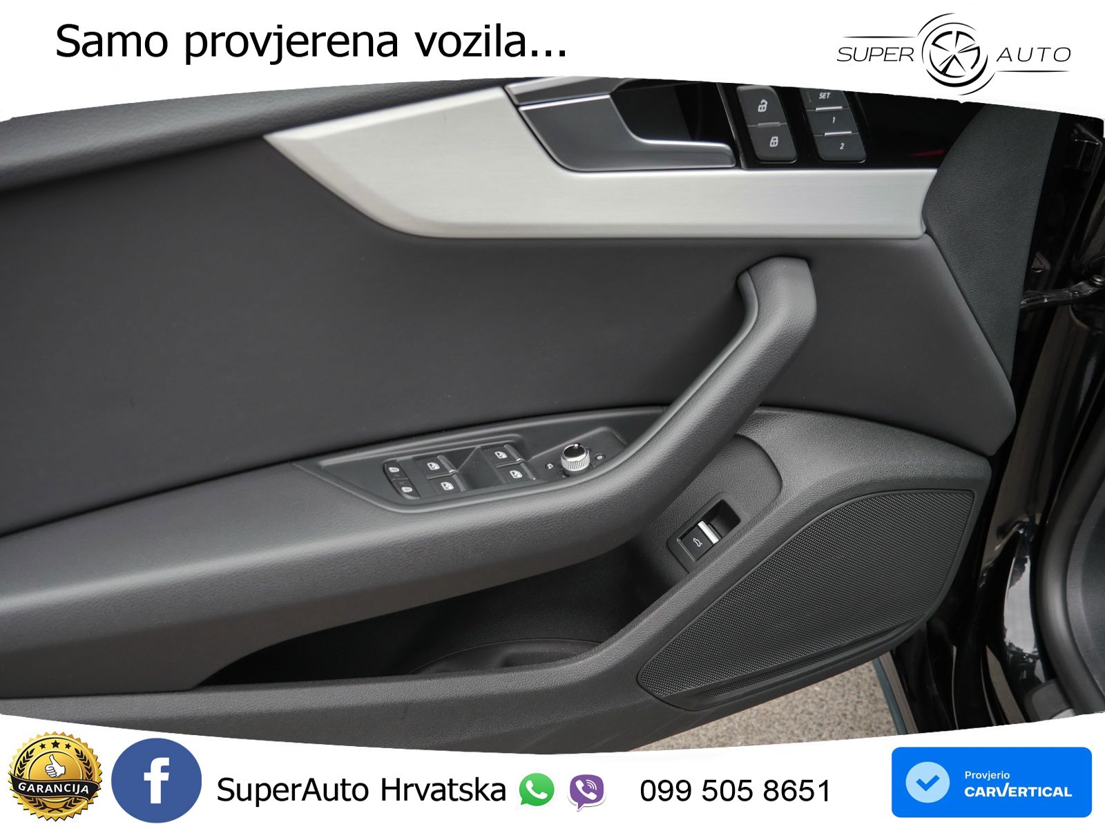 Audi A5 Sportback  40 TFSI (204 KS) quattro S tronic S line MATRIX+GR SJED+KAM