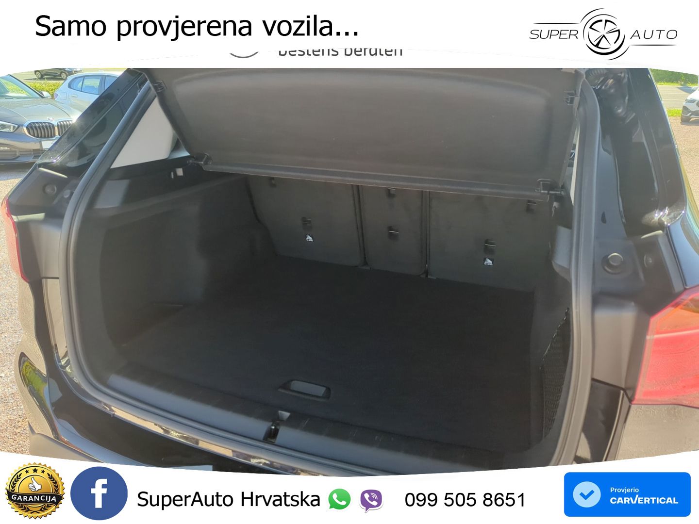 BMW X1 20i (192 KS) xDrive Steptronic Advantage