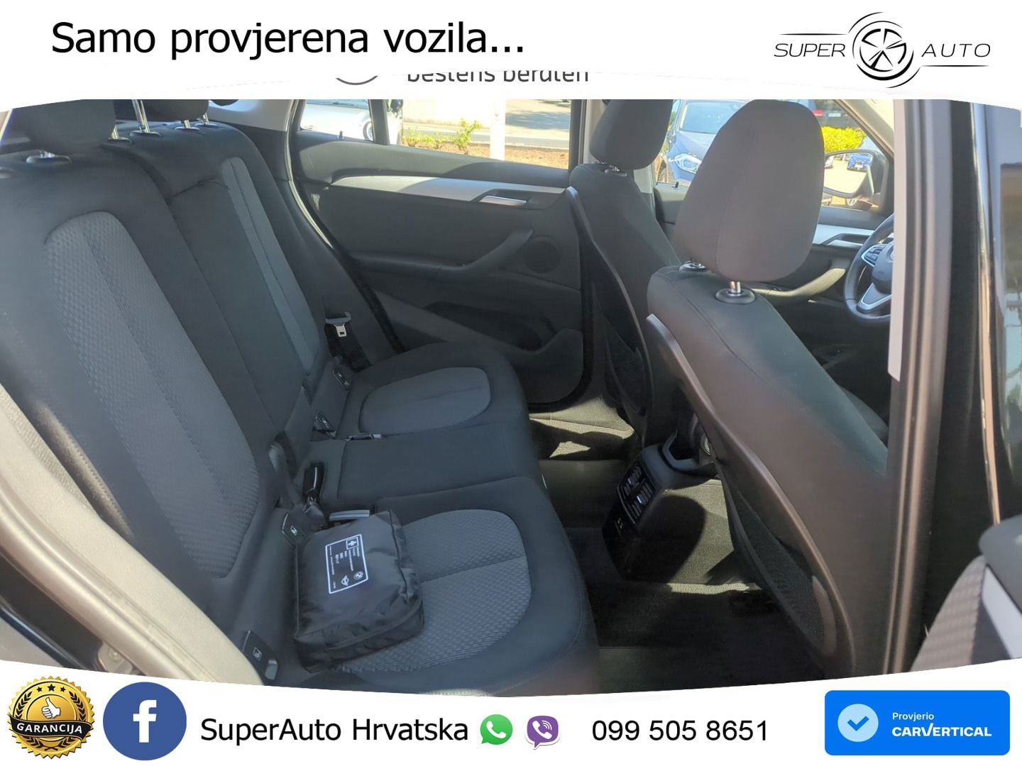 BMW X1 20i (192 KS) xDrive Steptronic Advantage