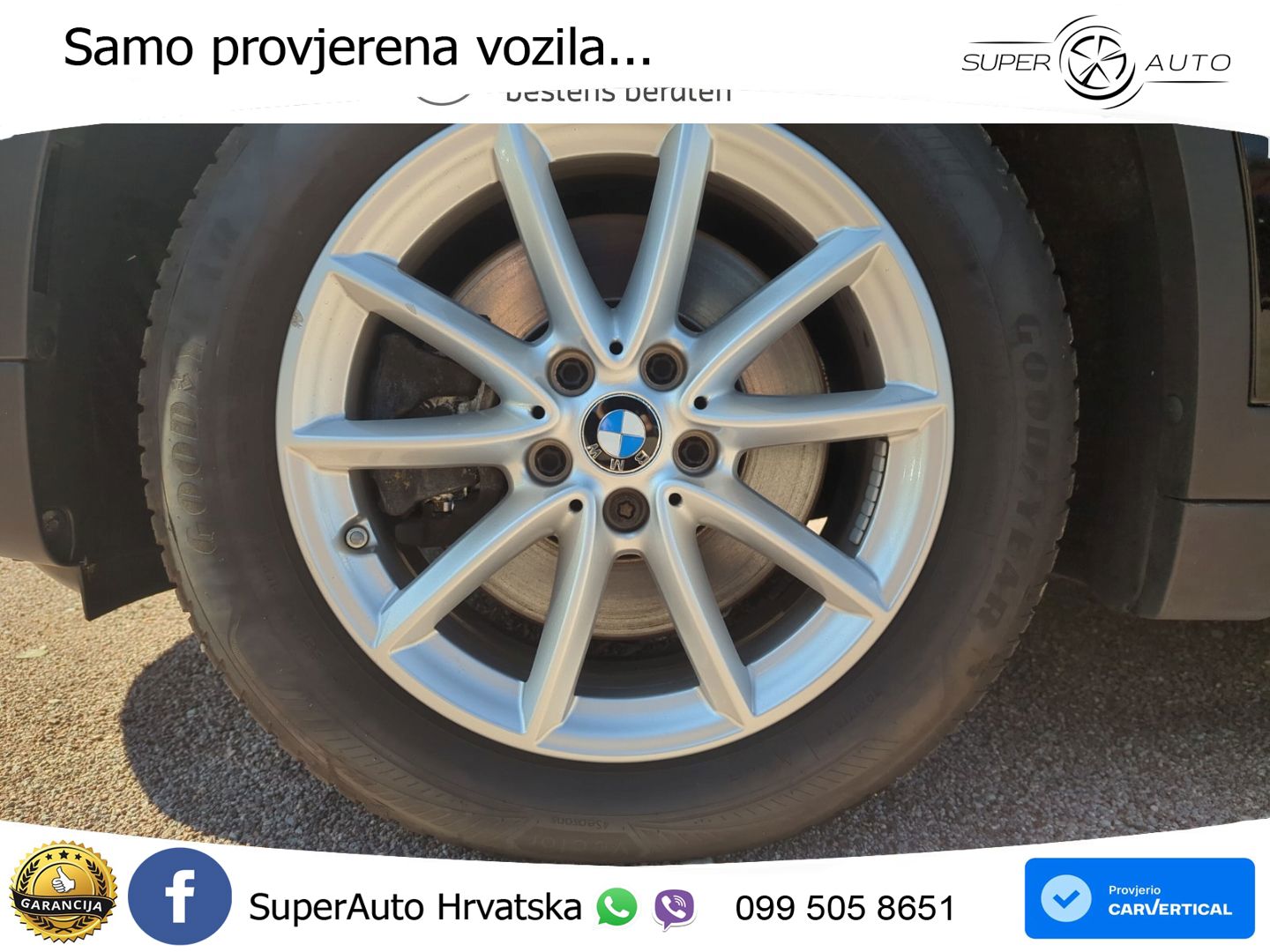 BMW X1 20i (192 KS) xDrive Steptronic Advantage