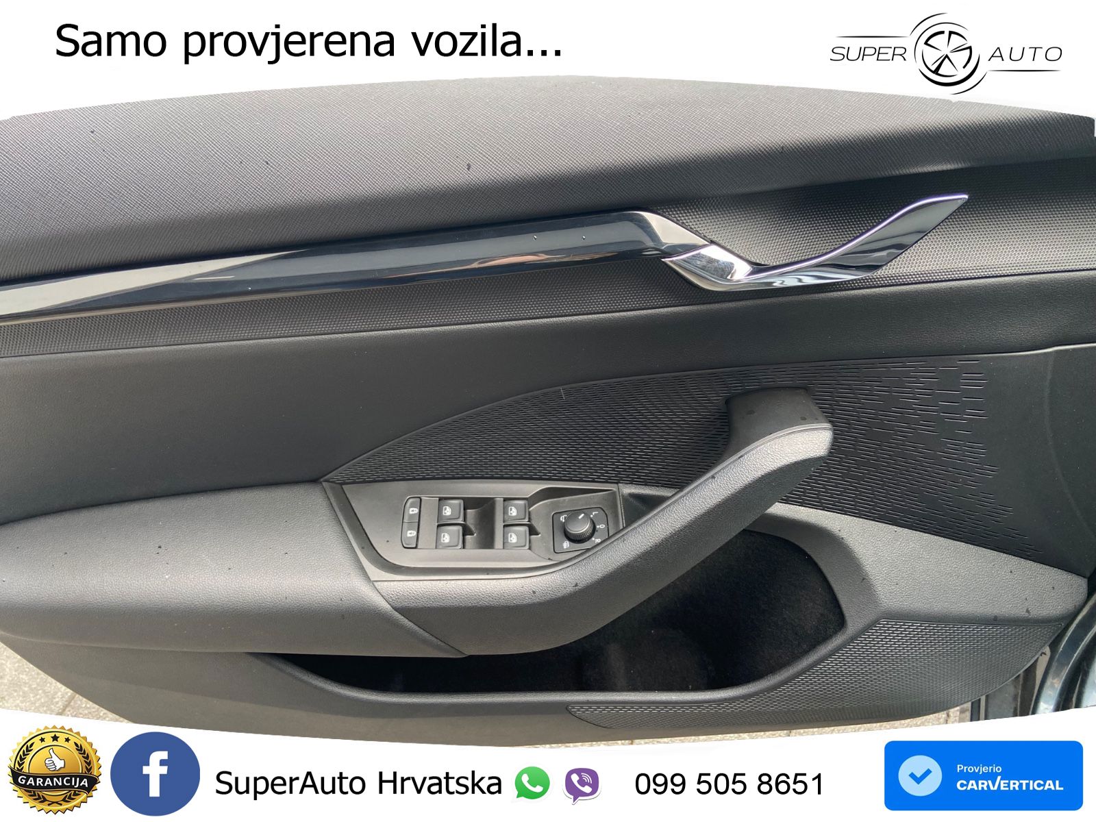 Škoda Octavia Combi 2.0 TDI (150 KS) DSG