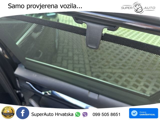 Škoda Octavia Combi 2.0 TDI (150 KS) LED+GR SJED+ACC