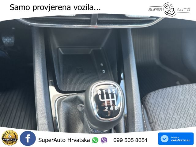 Škoda Octavia Combi 2.0 TDI (150 KS) LED+GR SJED+ACC