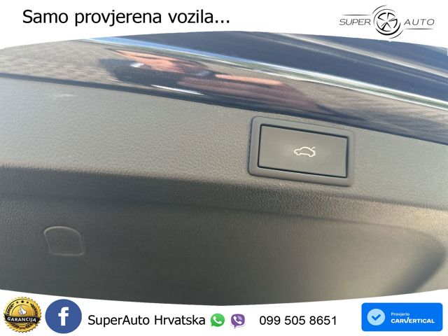 Škoda Octavia Combi 2.0 TDI (150 KS) LED+GR SJED+ACC