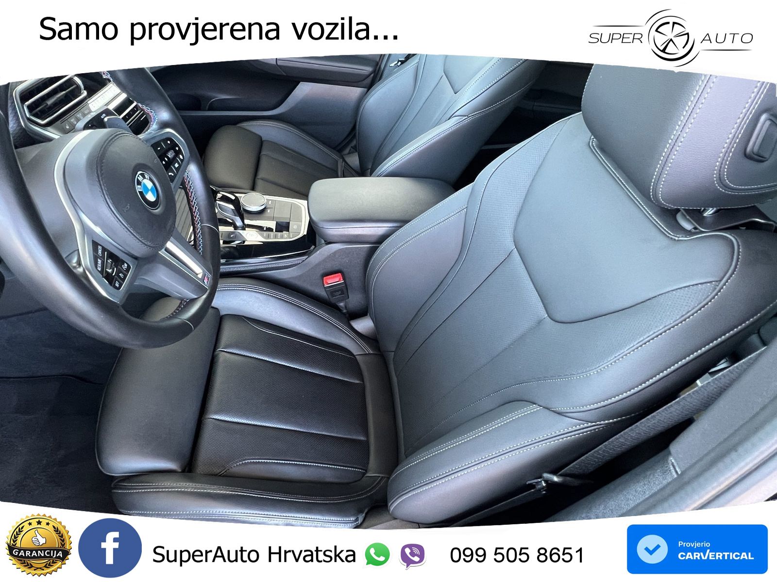BMW X4 M40d (340 KS) xDrive Steptronic