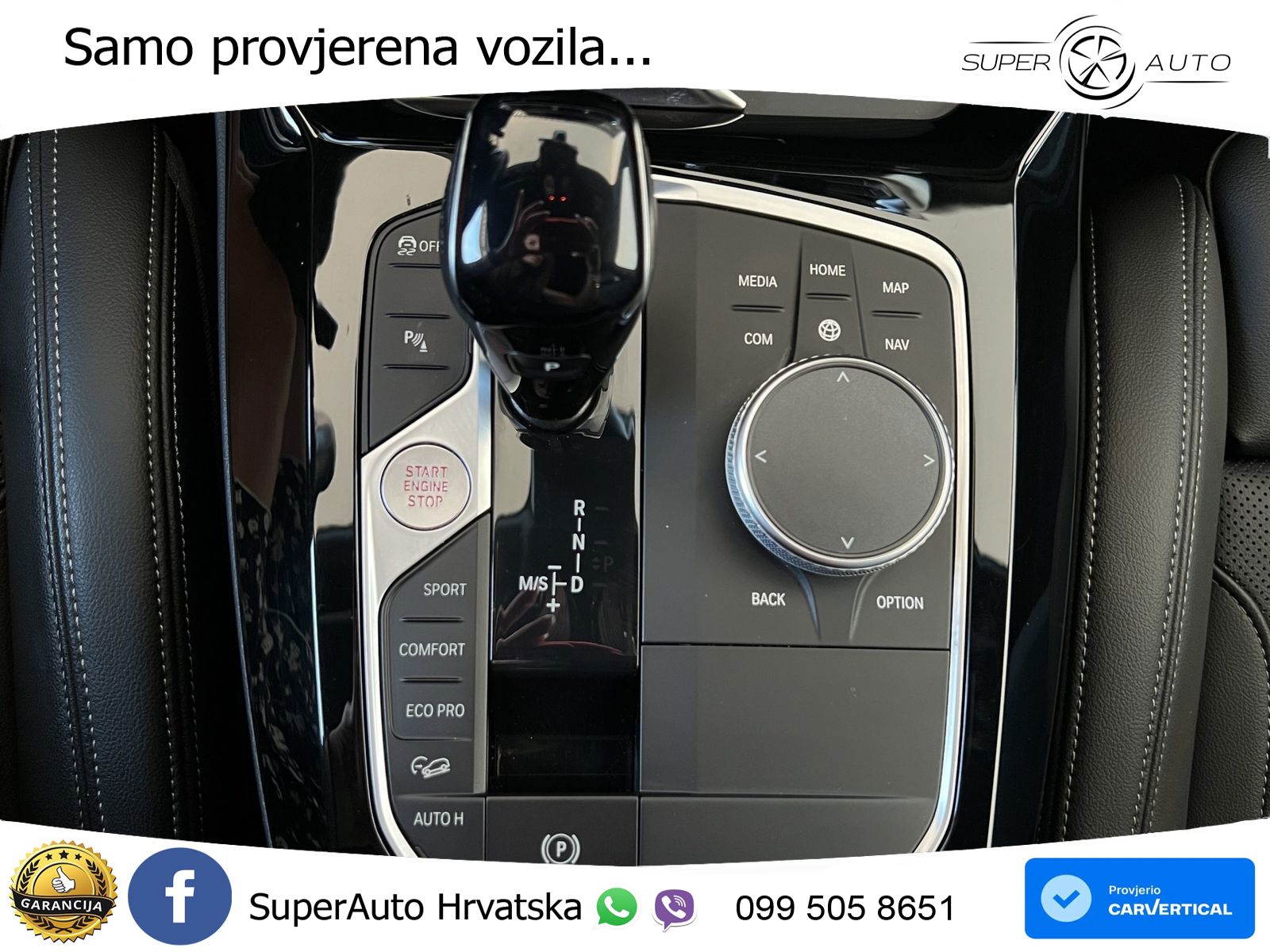 BMW X4 M40d (340 KS) xDrive Steptronic