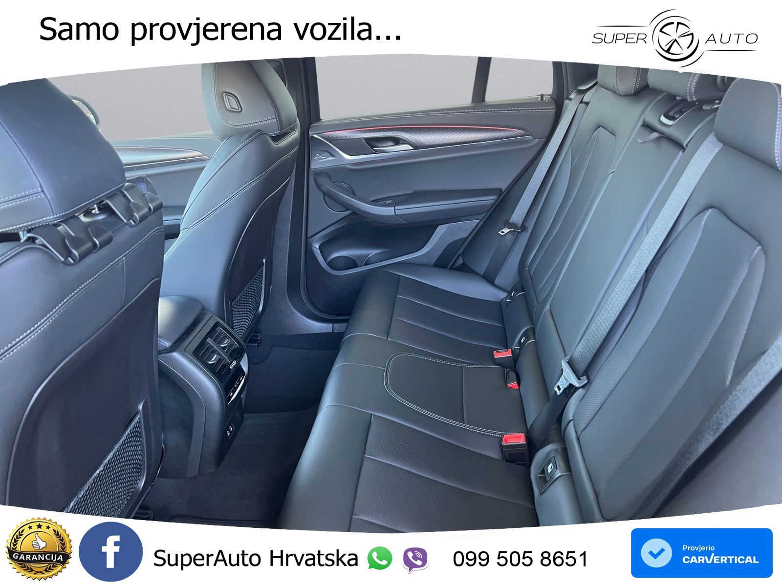 BMW X4 M40d (340 KS) xDrive Steptronic