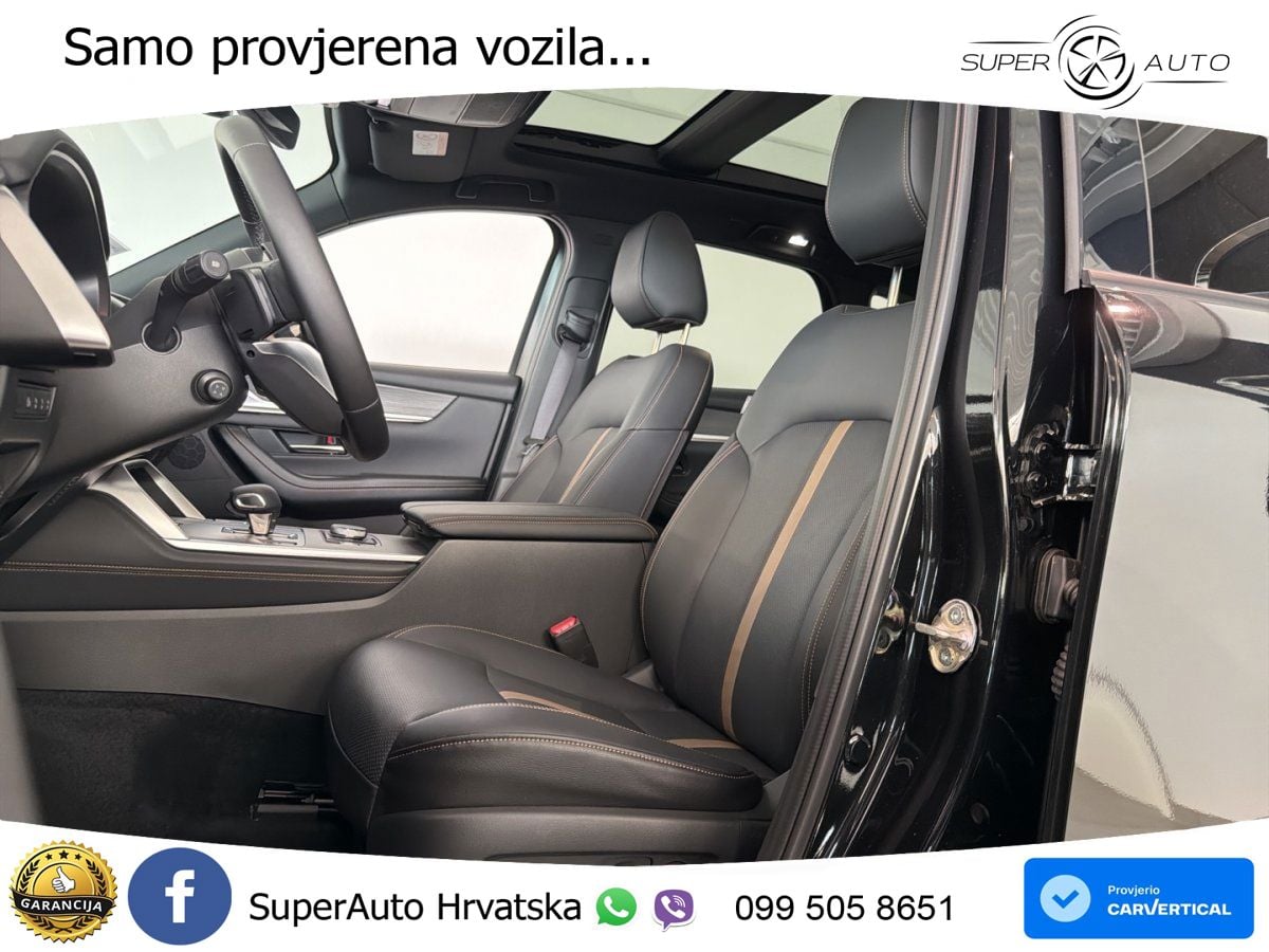 Mazda CX-60 3.3 e-Skyactiv D (254 KS) AWD Automatic MATRIX+GR SJED+KAM