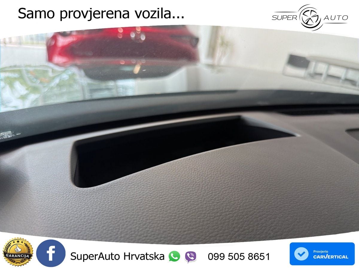 Mazda CX-60 3.3 e-Skyactiv D (254 KS) AWD Automatic MATRIX+GR SJED+KAM