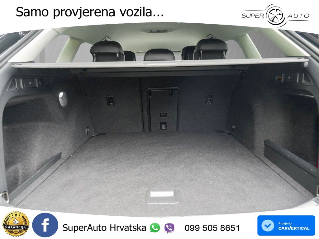 Volkswagen Passat Variant 1.5 eTSI (150 KS) DSG Business LED+GR SJED+ACC