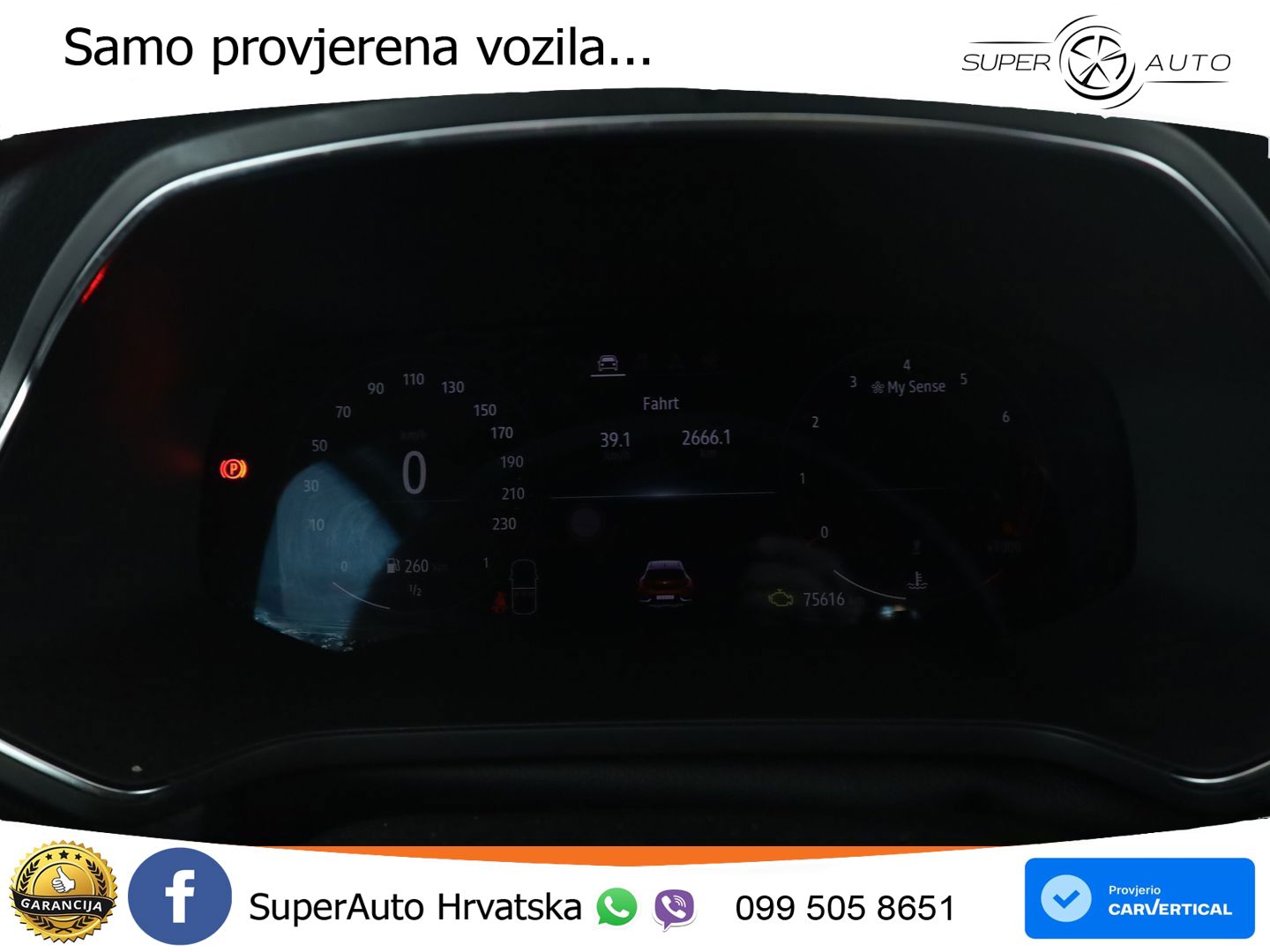 Renault Captur 1.3 TCe (140 KS) R.S. Line LED+GR SJED+ACC