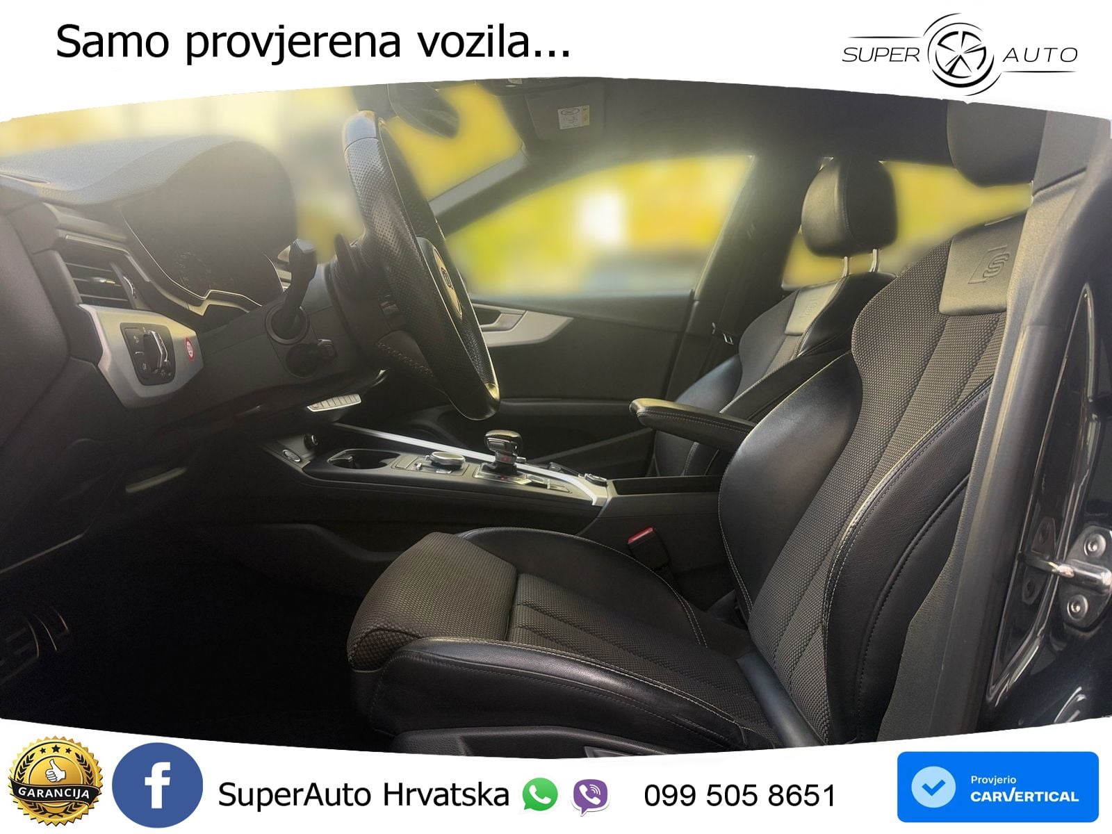 Audi A5 Sportback 40 TFSI (190 KS) S tronic S line