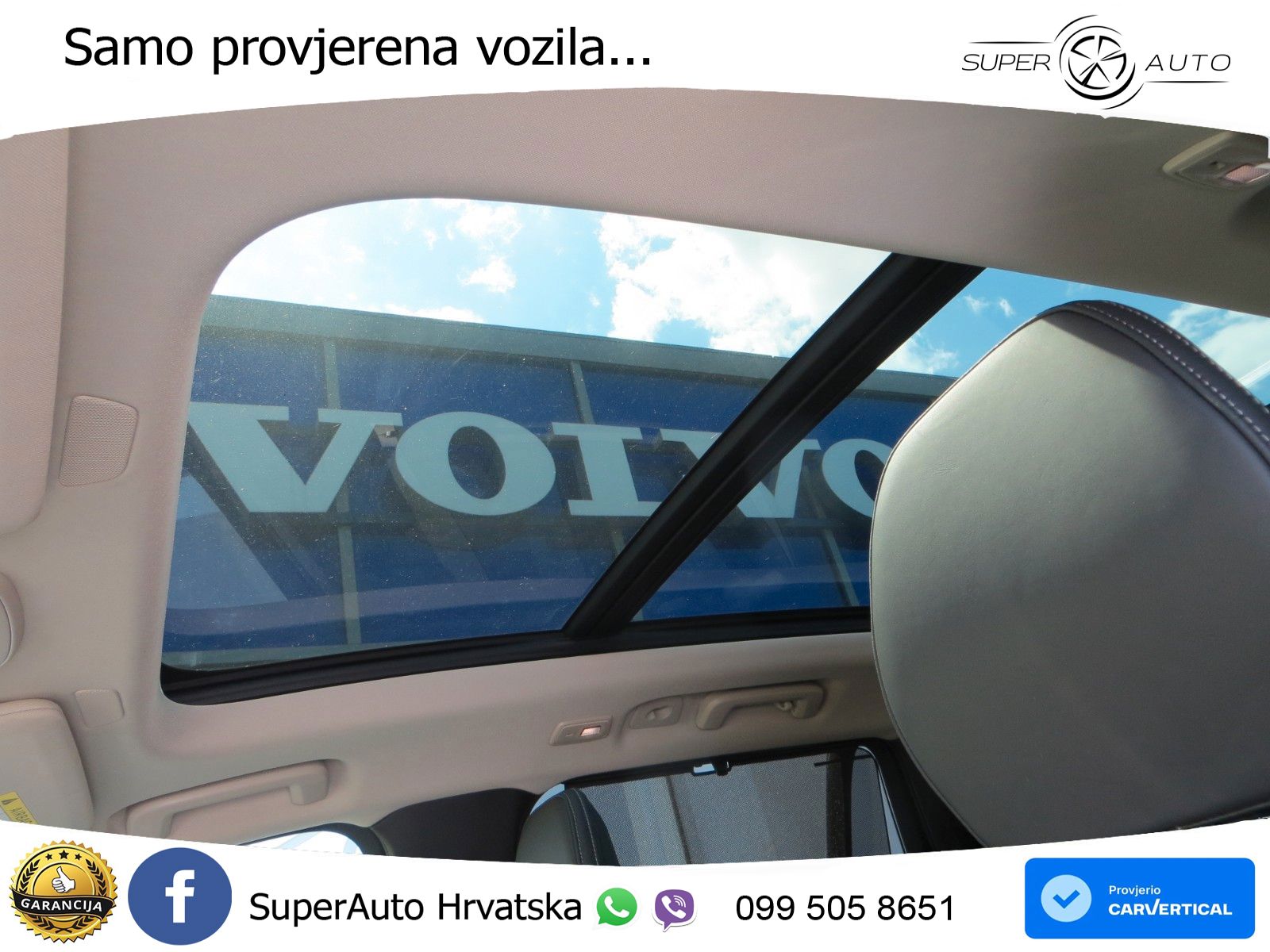 Volvo XC90 2.0 T8 AWD Automatic ACC+GR SJED+360+PANO