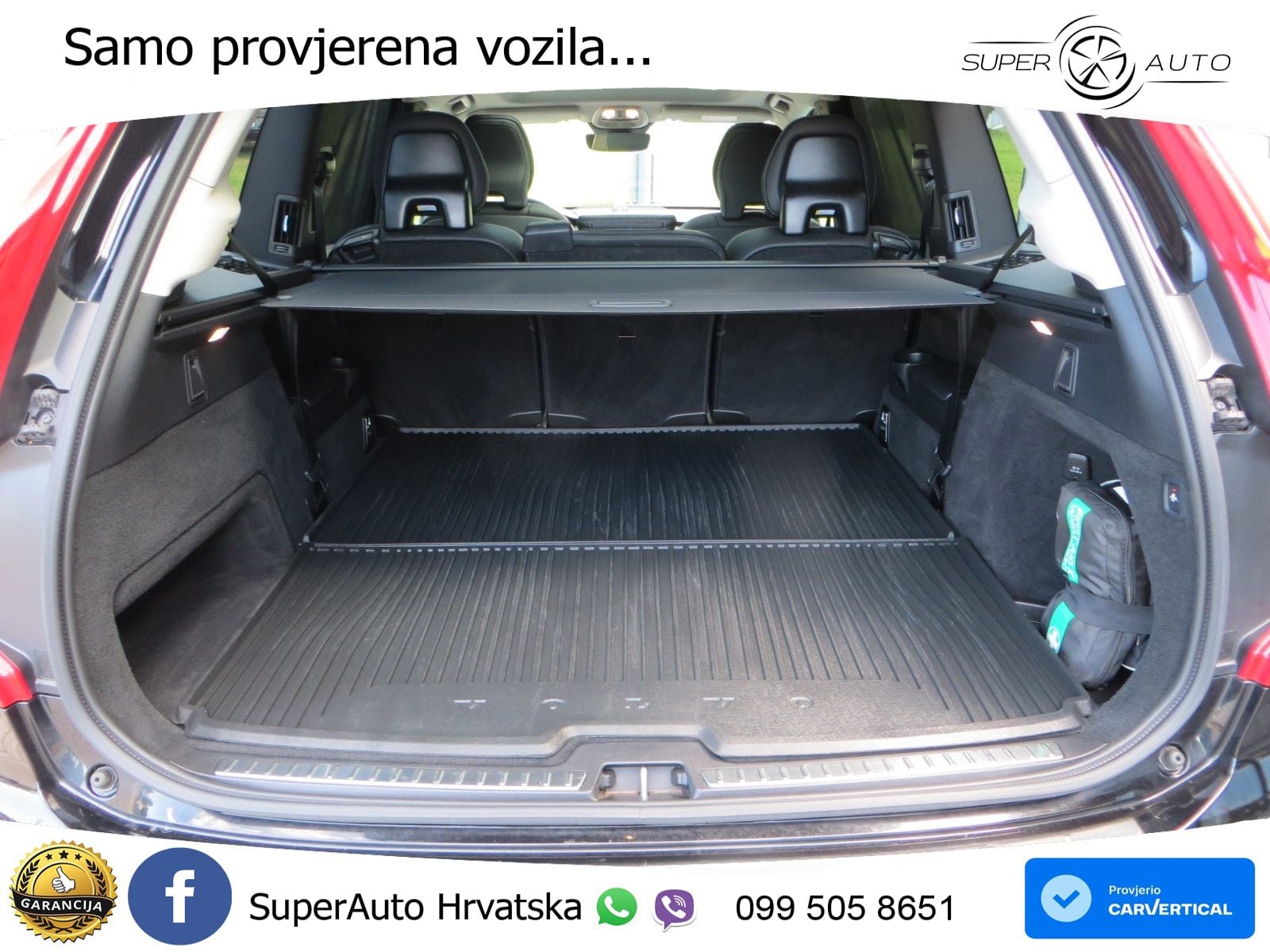Volvo XC90 2.0 T8 AWD Automatic ACC+GR SJED+360+PANO