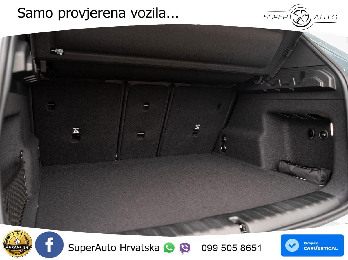 BMW X1 20i (170 KS) sDrive Steptronic M Sport