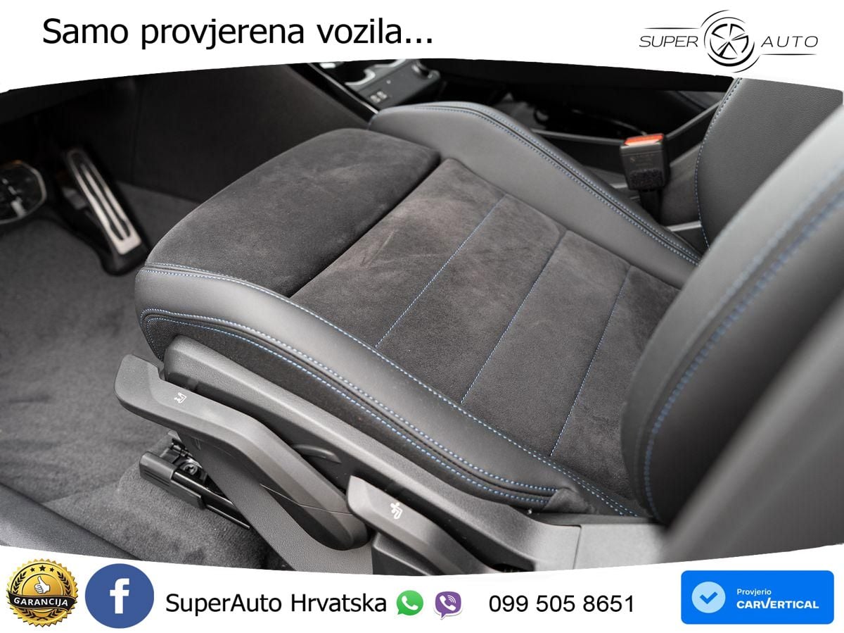 BMW X1 20i (170 KS) sDrive Steptronic M Sport