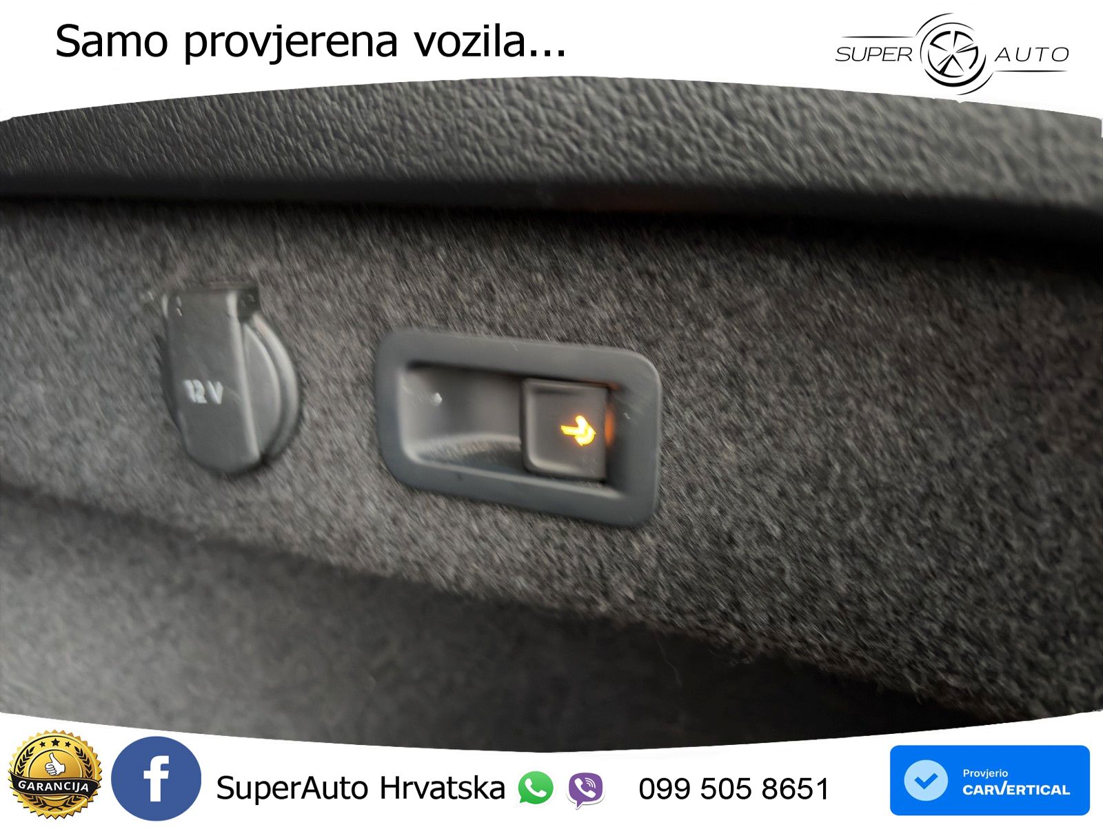 Volkswagen Passat Variant 1.5 TSI (150 KS) DSG ACT Business LED+ACC