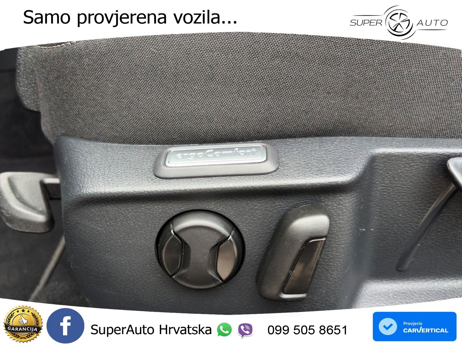 Volkswagen Passat Variant 1.5 TSI (150 KS) DSG ACT Business LED+ACC