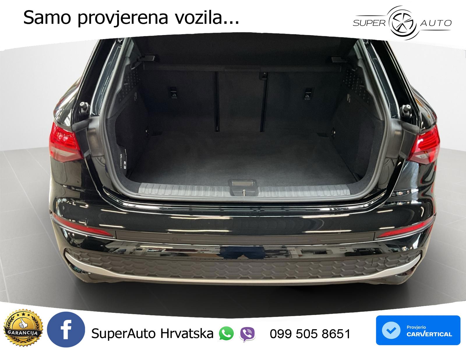 Audi A3 30 TFSI (116 KS)  S tronic advanced