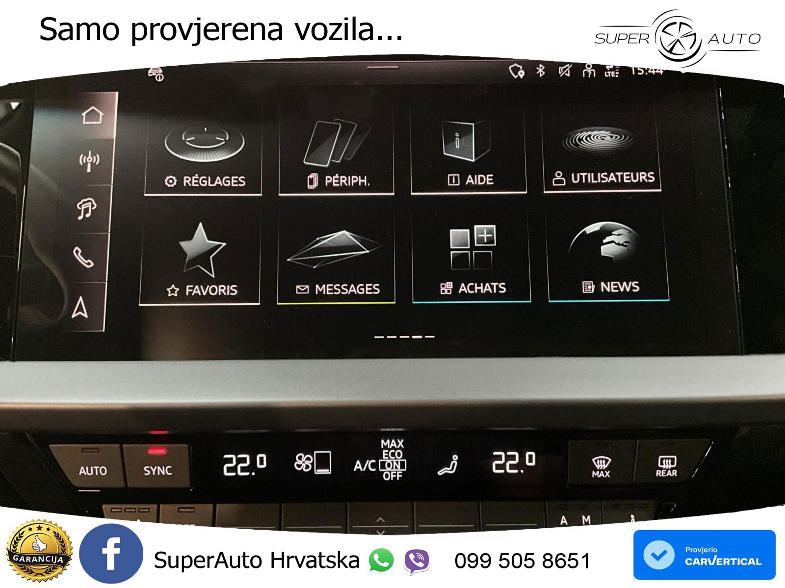 Audi A3 30 TFSI (116 KS)  S tronic advanced