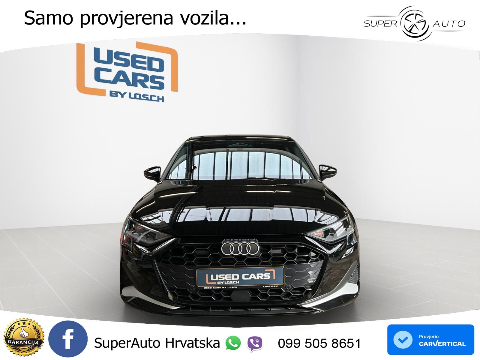 Audi A3 30 TFSI (116 KS)  S tronic advanced