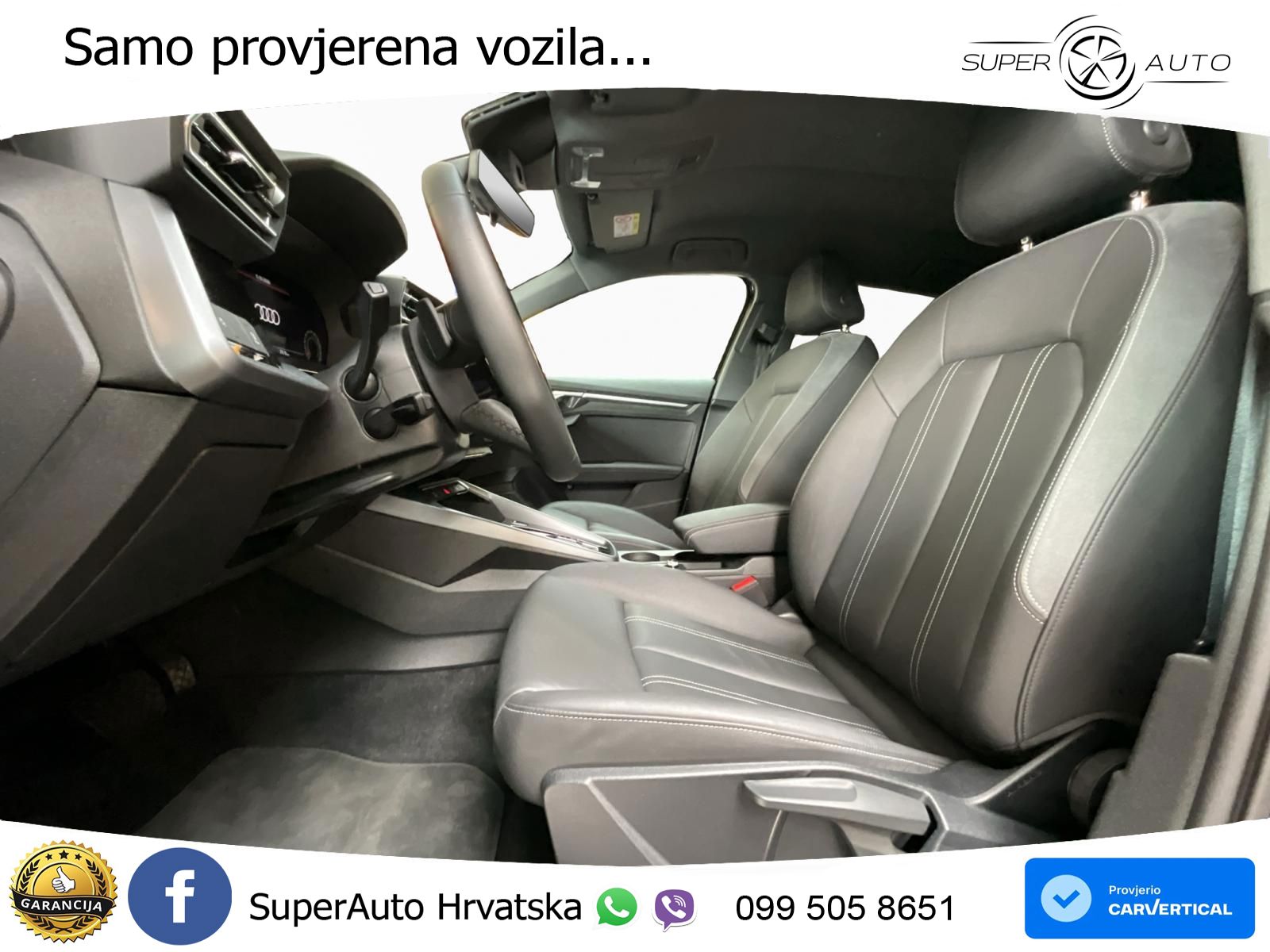 Audi A3 30 TFSI (116 KS)  S tronic advanced