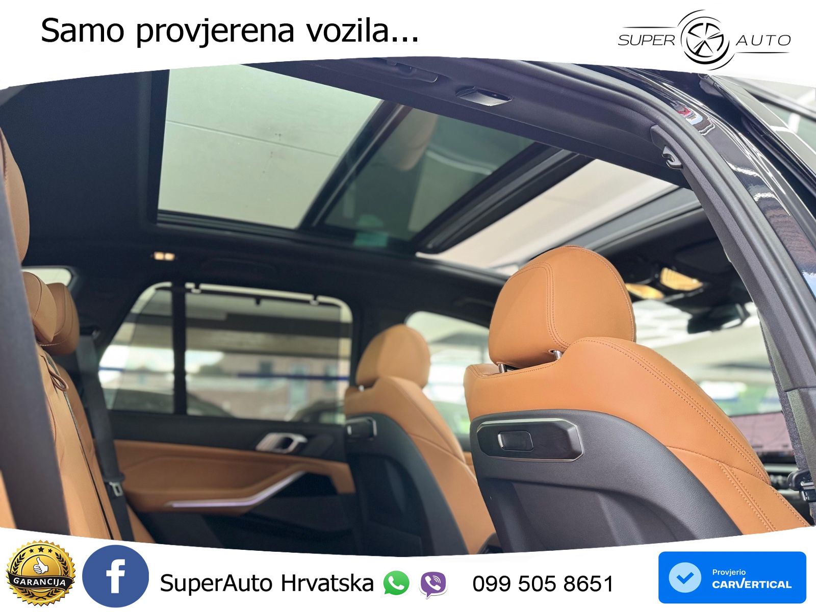 BMW X5 30d (298 KS) xDrive Steptronic M Sport