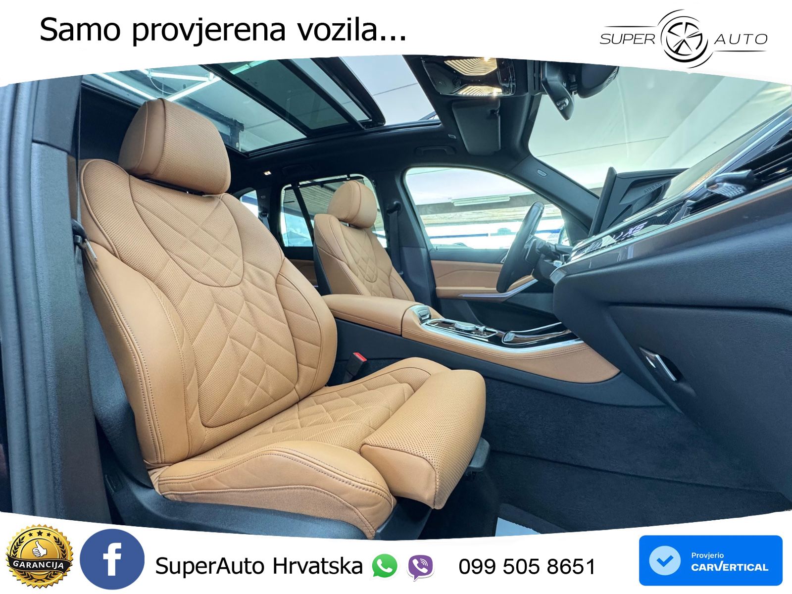BMW X5 30d (298 KS) xDrive Steptronic M Sport
