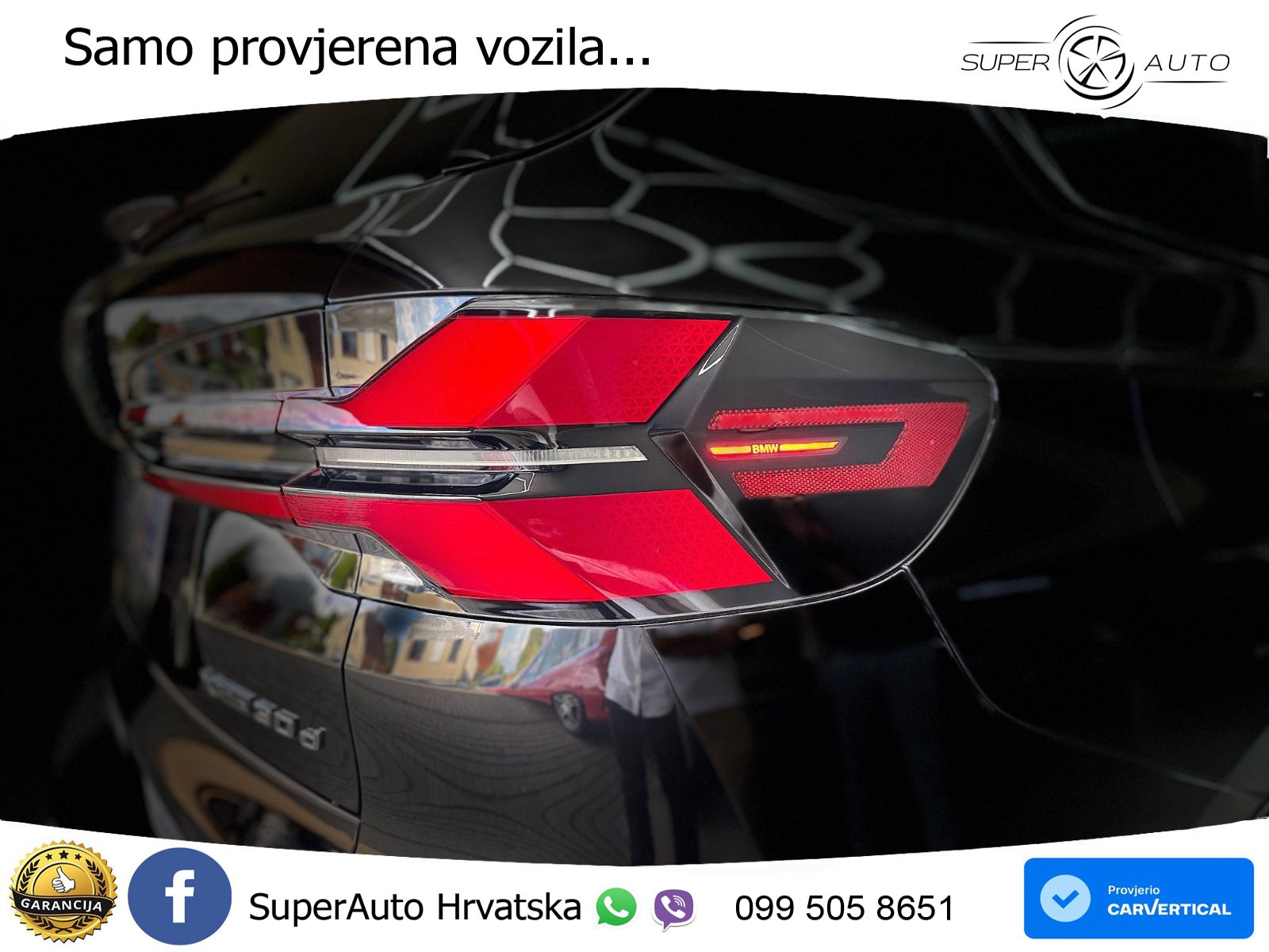 BMW X5 30d (298 KS) xDrive Steptronic M Sport