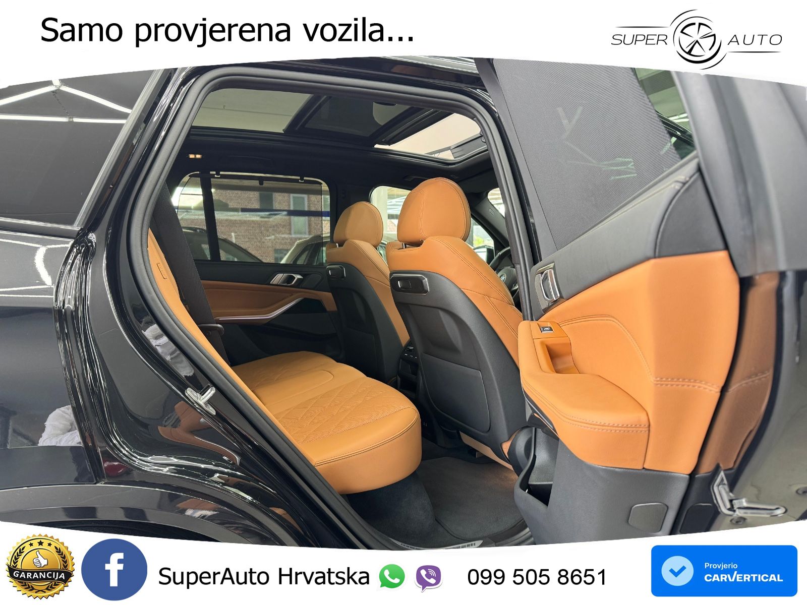 BMW X5 30d (298 KS) xDrive Steptronic M Sport