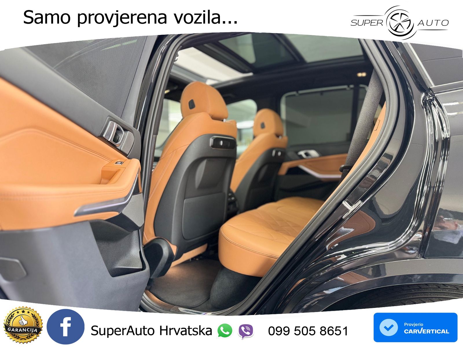 BMW X5 30d (298 KS) xDrive Steptronic M Sport