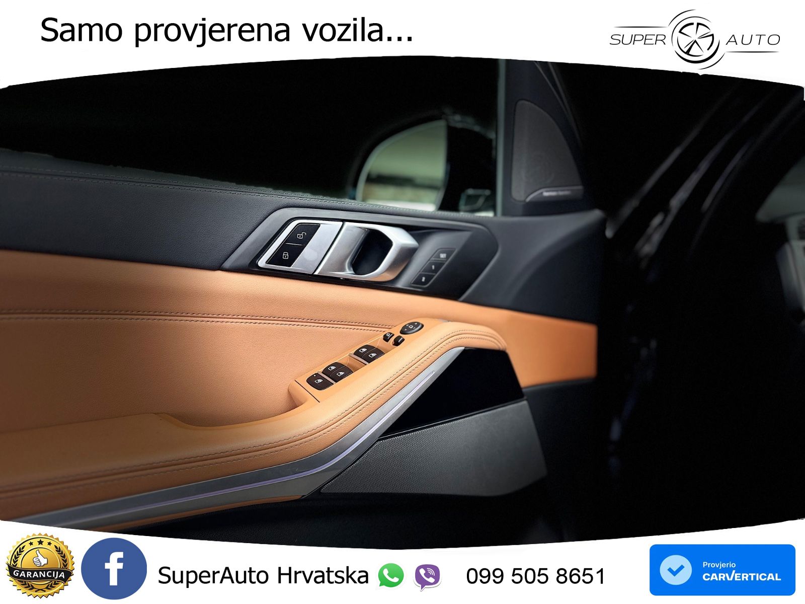 BMW X5 30d (298 KS) xDrive Steptronic M Sport