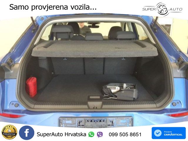 Volkswagen T-Roc 1.5 eTSI (150 KS)  DSG LED+GR SJED+ACC