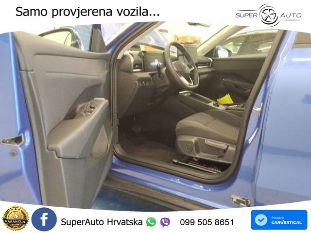 Volkswagen T-Roc 1.5 eTSI (150 KS)  DSG LED+GR SJED+ACC