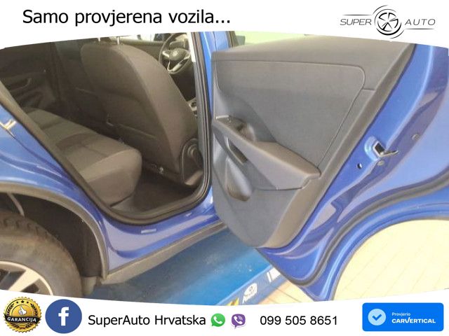 Volkswagen T-Roc 1.5 eTSI (150 KS)  DSG LED+GR SJED+ACC
