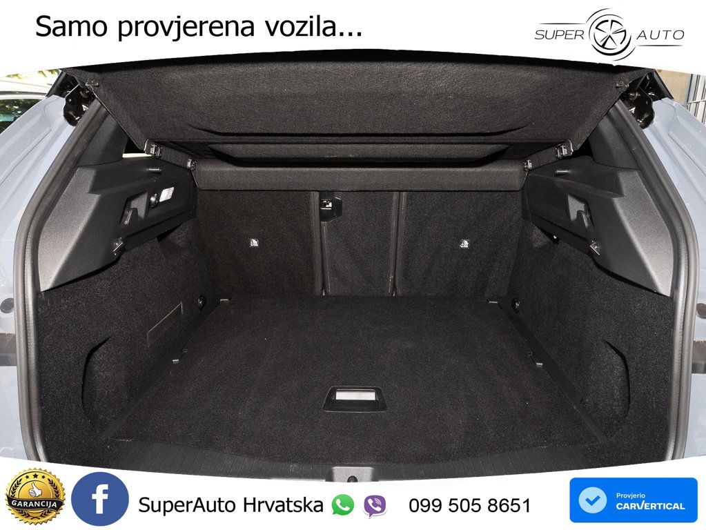 Opel Grandland 1.2 Turbo (136 KS)  e-DCT GS