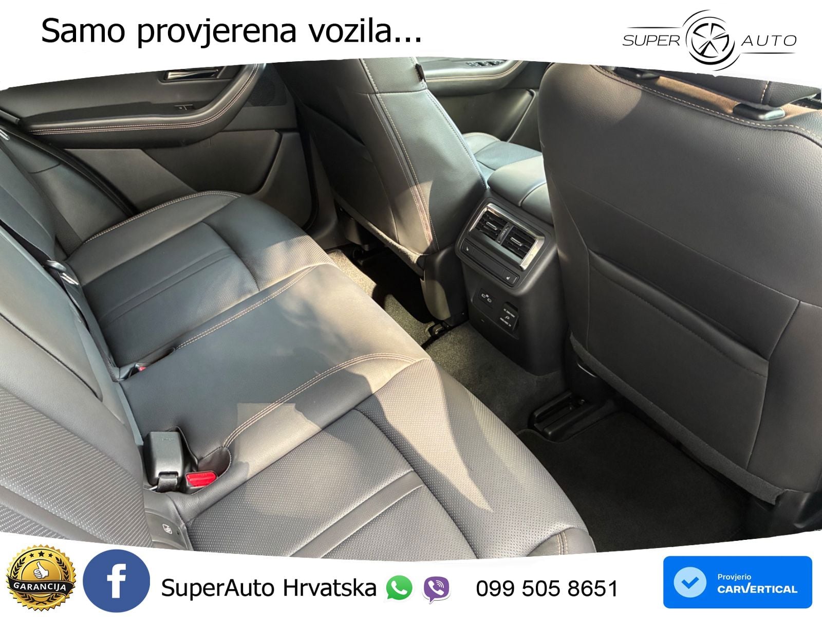 Mazda CX-60 3.3 e-Skyactiv D (254 KS) AWD Automatic LED+GR SJED+ACC