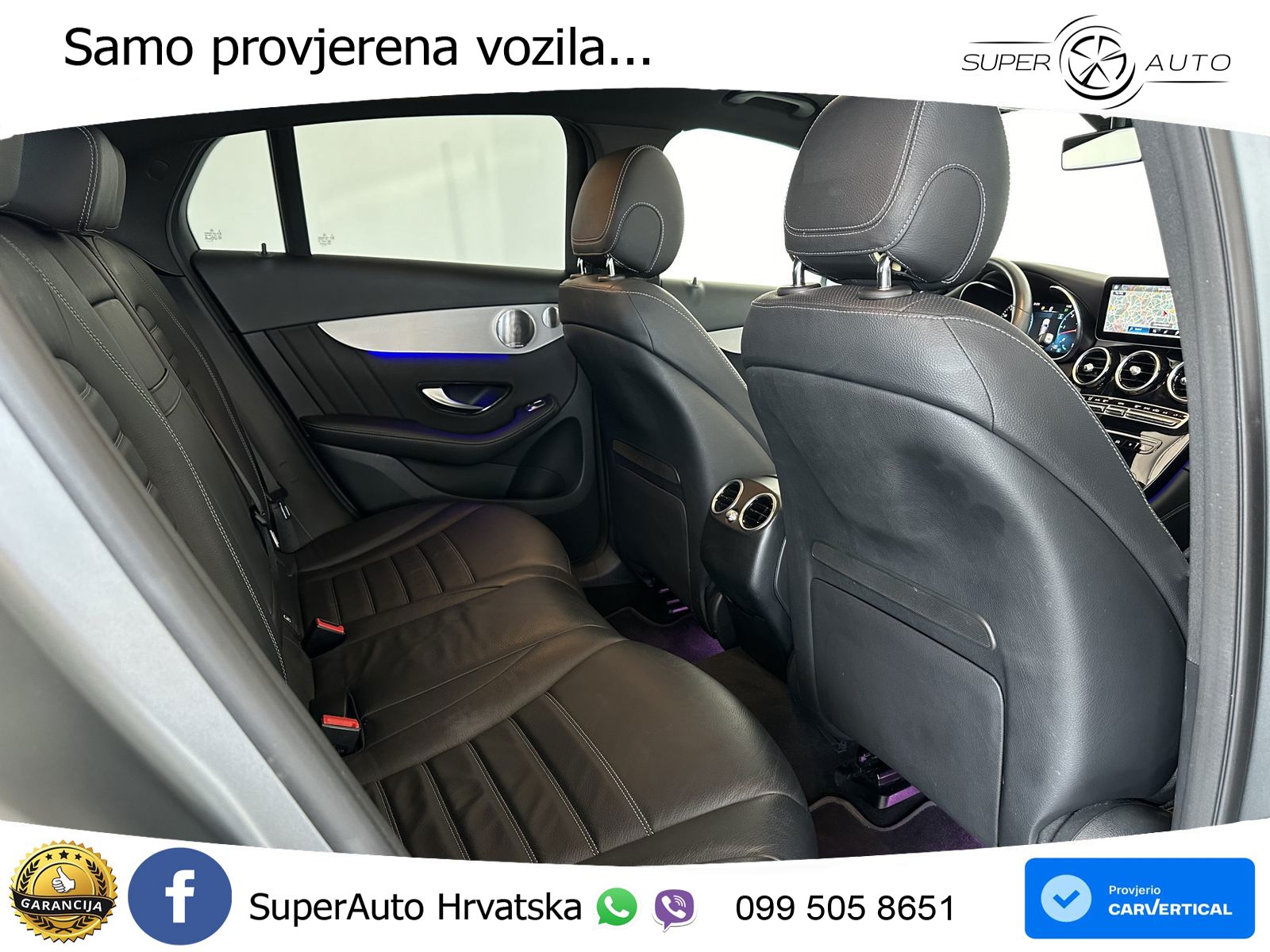Mercedes GLC Coupe 400d (330 KS) 4MATIC 9G-TRONIC AMG LED+GR SJED+ACC