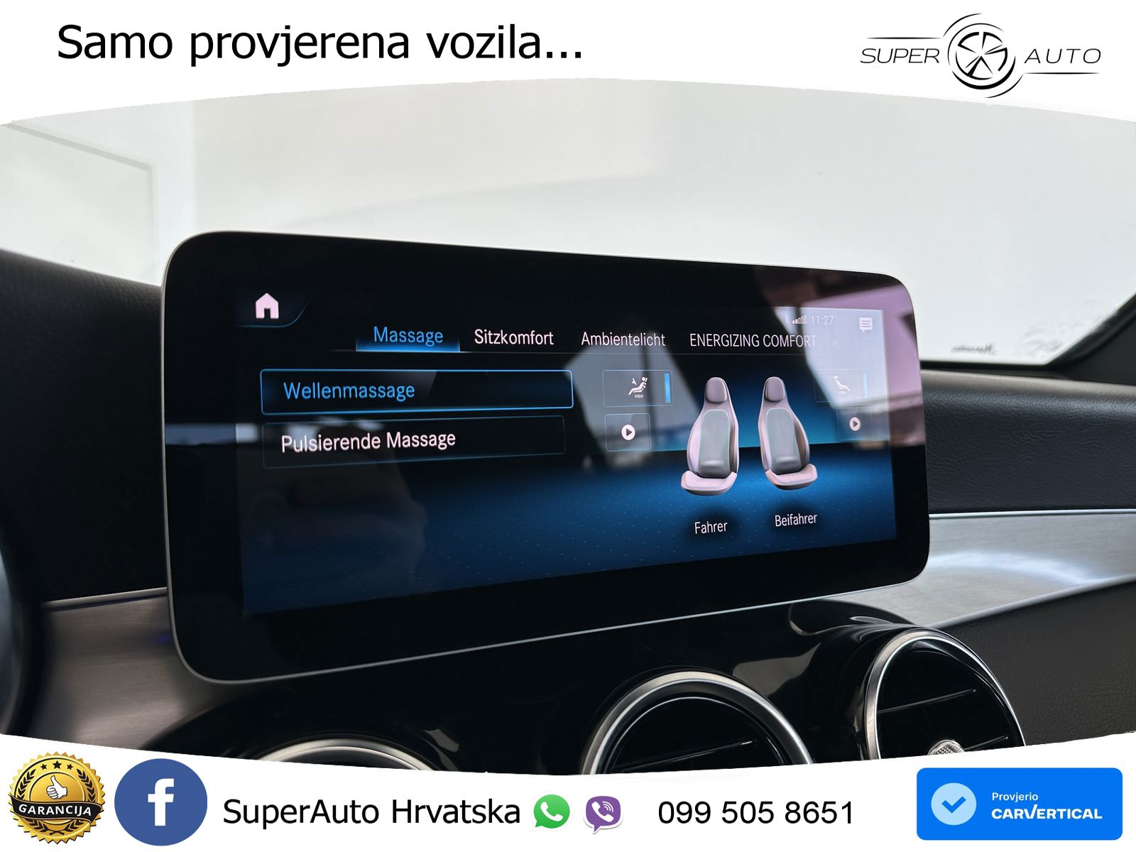 Mercedes GLC Coupe 400d (330 KS) 4MATIC 9G-TRONIC AMG LED+GR SJED+ACC