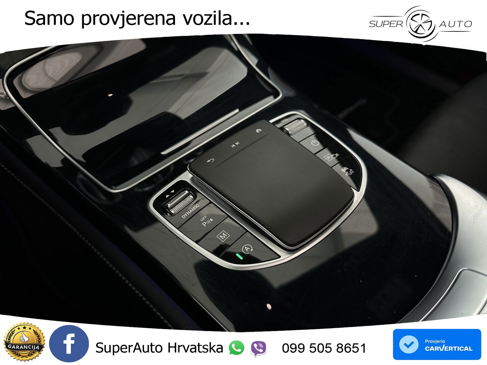 Mercedes GLC Coupe 400d (330 KS) 4MATIC 9G-TRONIC AMG LED+GR SJED+ACC
