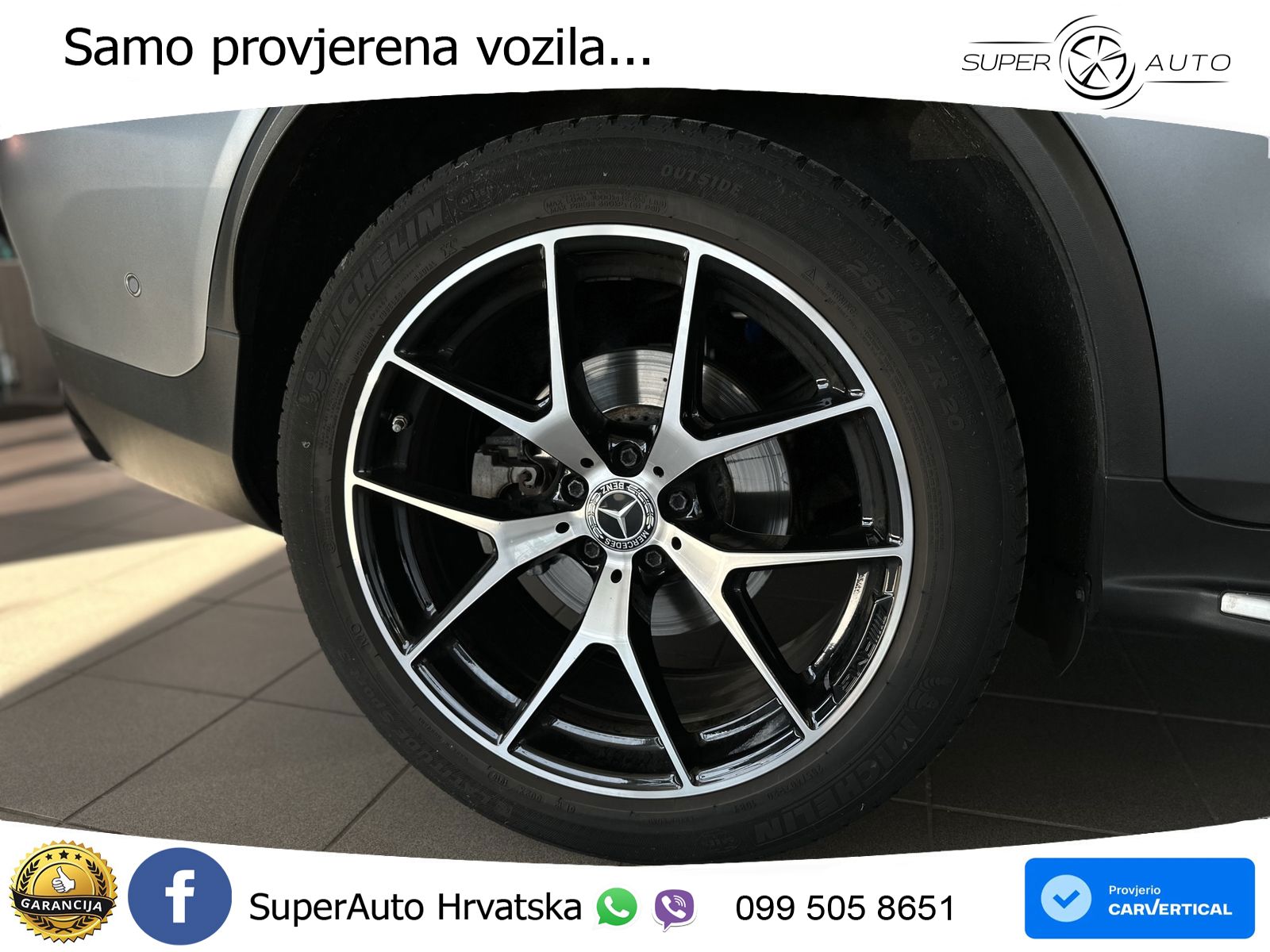 Mercedes GLC Coupe 400d (330 KS) 4MATIC 9G-TRONIC AMG LED+GR SJED+ACC